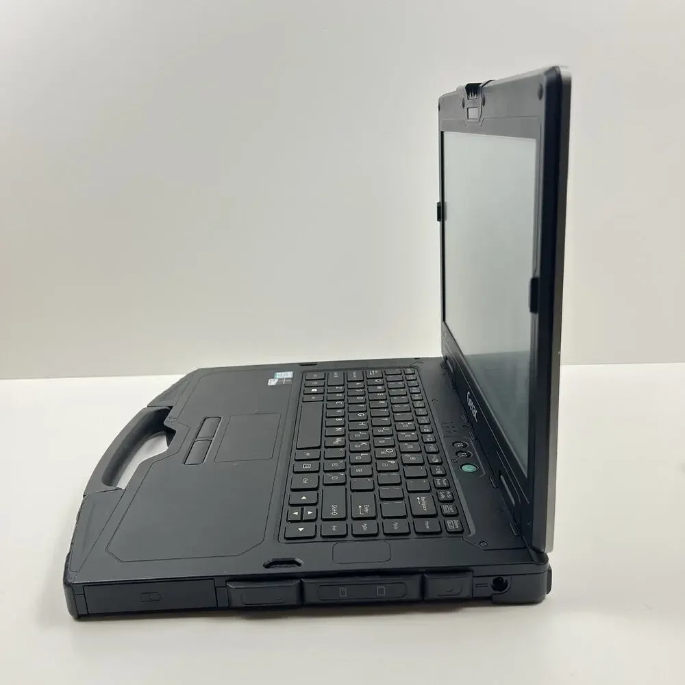 GETAC S410 G3 Rugged Laptop 14